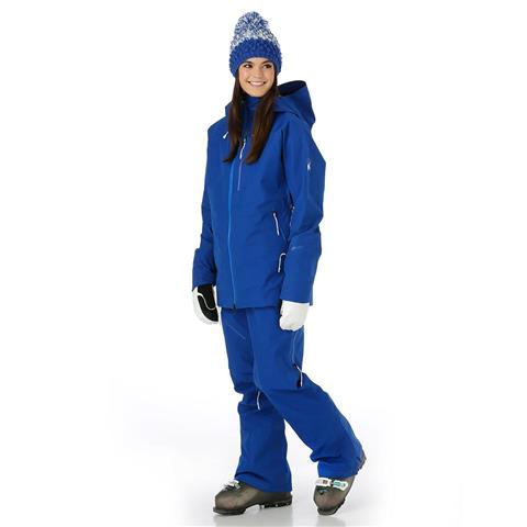 Spyder Solitaire GTX Shell Jacket - Women's