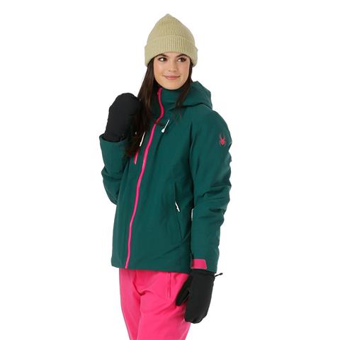 Spyder Temerity Jacket - Women's