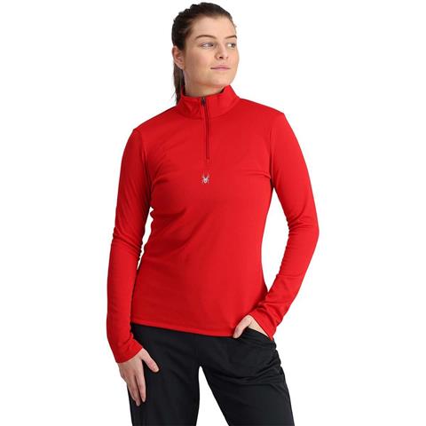 Spyder Tempting 1/2 Zip - Women's