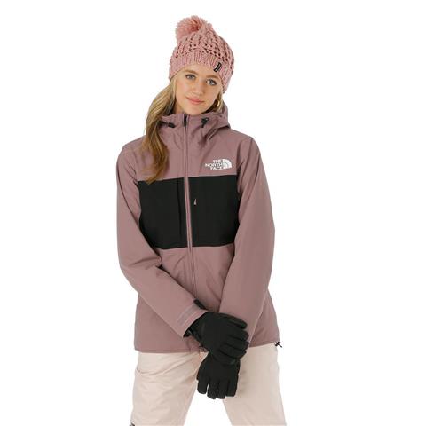 The North Face Women’s Namak Insulated Jacket