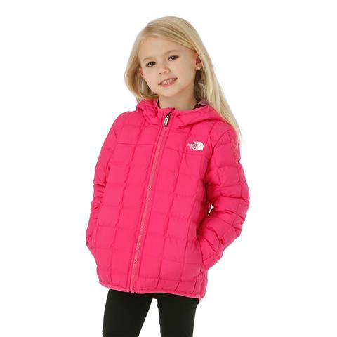 The North Face Kids’ Reversible ThermoBall™ Hooded Jacket