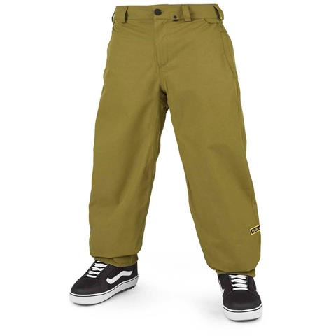 Volcom Men's Arthur Pant