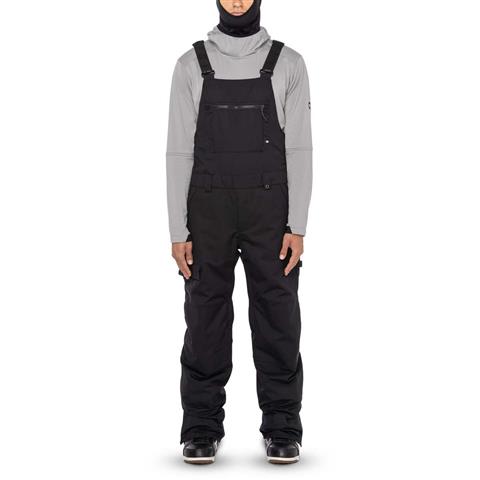 686 Hot Lap Insulated Bib - Men's