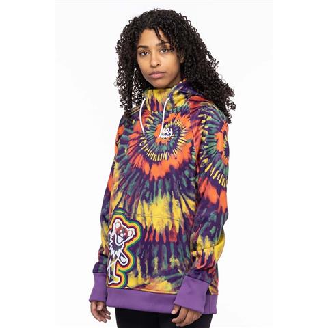 686 Bonded Fleece Pullover Hoody - Women's