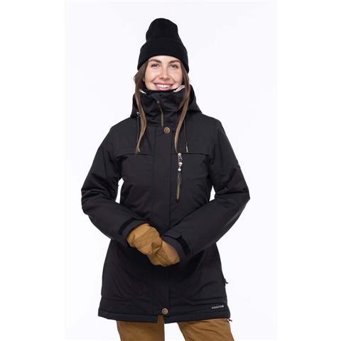 686 Spirit Insulated Jacket - Women's