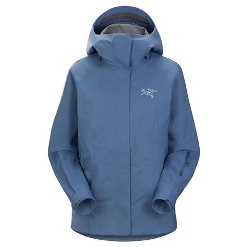 Arc'teryx Andessa Shell Jacket - Women's