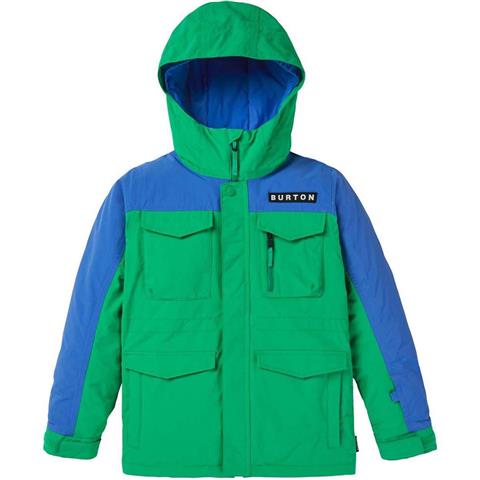 Burton Covert Jacket - Boy's