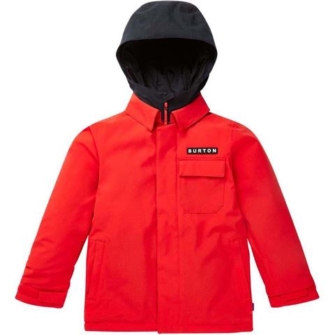 Burton Uproar Jacket - Boy's