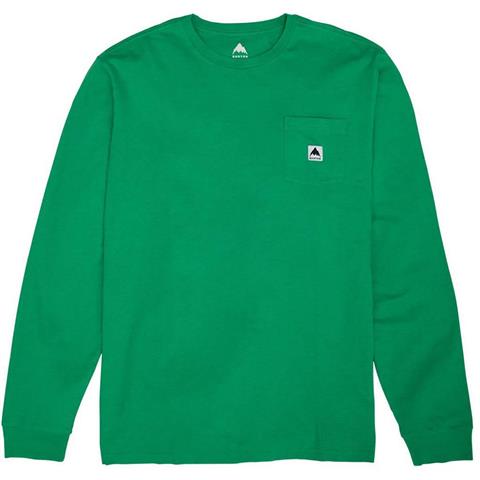 Burton Colfax Long Sleeve T-Shirt