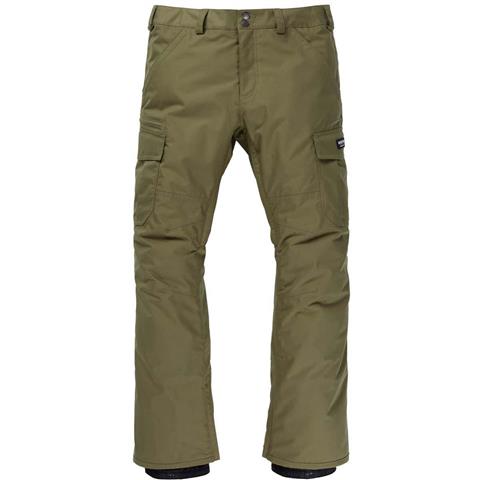 Burton Cargo 2L Pants - Regular Fit - Men's