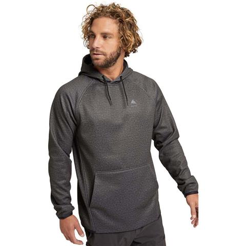 Burton Crown Weatherproof Fleece Pullover - Men's