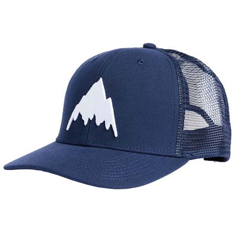 Burton Harwood Hat - Men's