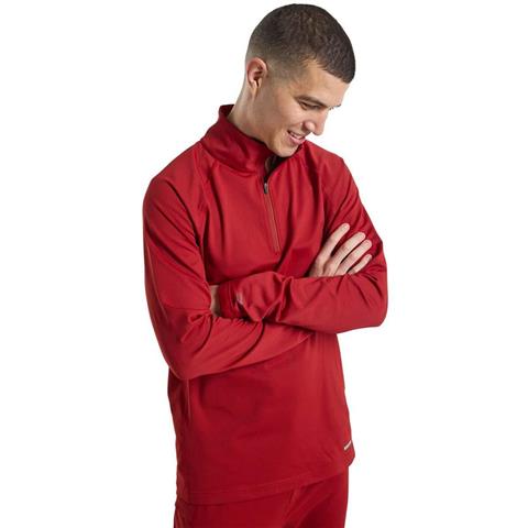 Burton Heavyweight X Base Layer Quarter-Zip - Men's