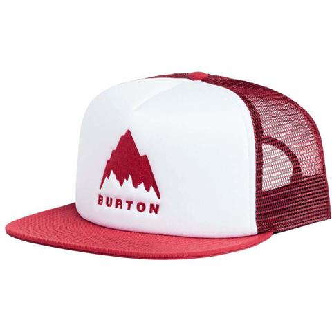 Burton I-80 Trucker Hat