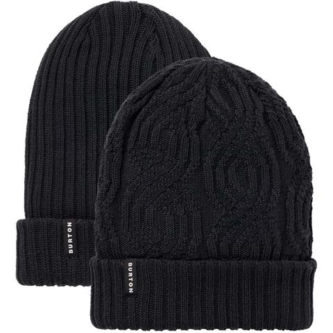 Burton Recycled Reversible Beanie - Men's