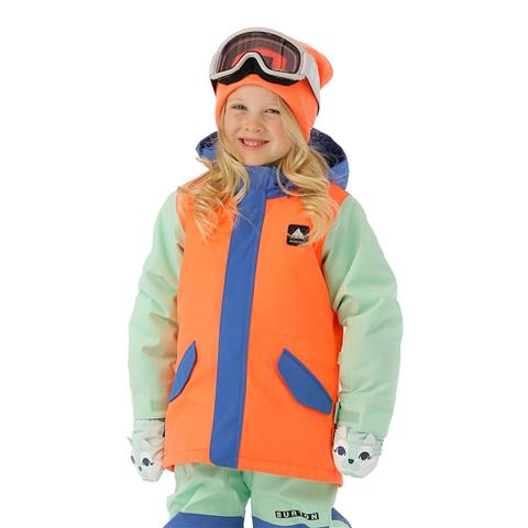 Burton Parka Jacket - Toddler