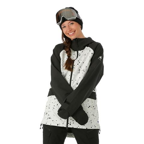 Burton Lalik Jacket - Women's | Snowboards.com