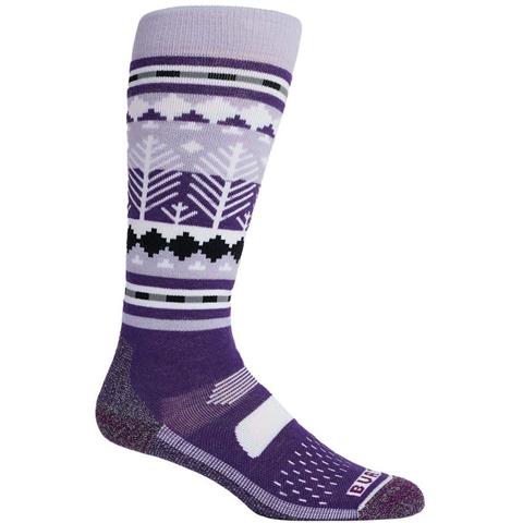 Burton Performance Midweight Sock - Women's