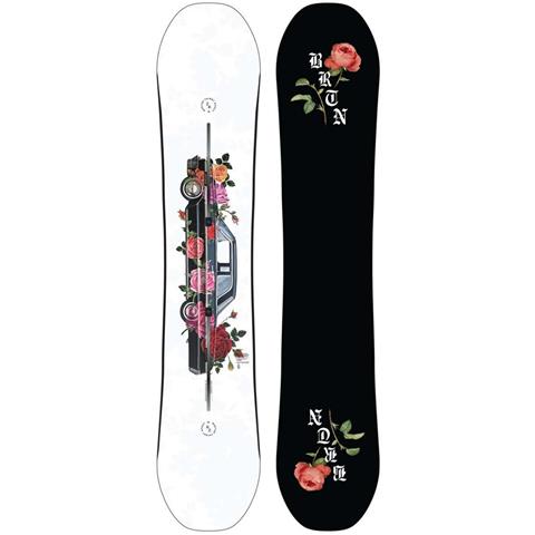 Burton Talent Scout Snowboard - Women's