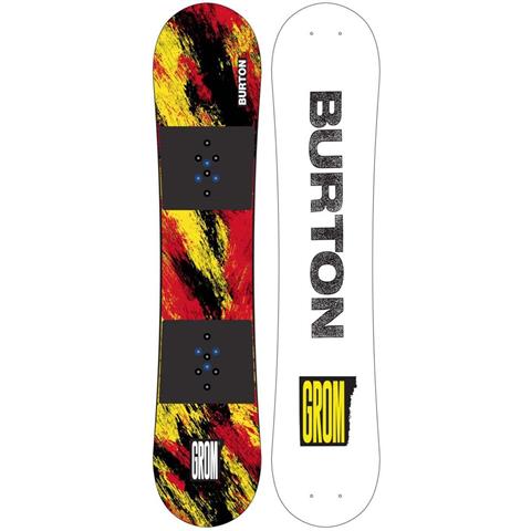 Burton Grom Snowboard - Youth