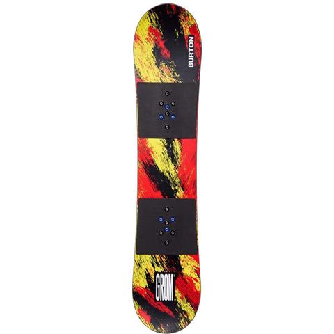 Burton | Snowboards.com