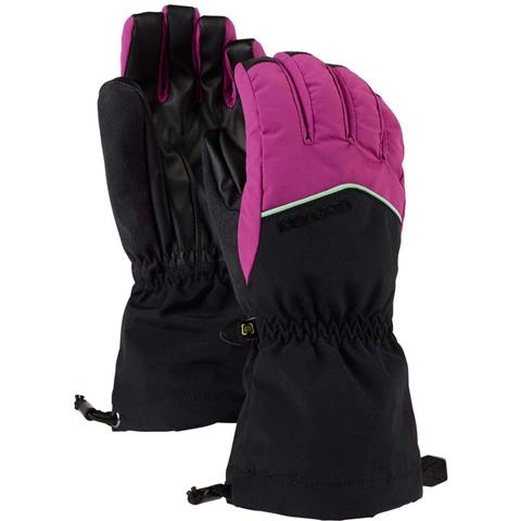 Burton Profile Gloves - Youth