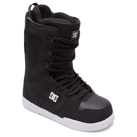 DC Phase Lace Boots - Men's