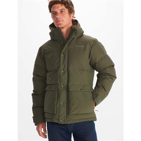 Marmot Fordham Jacket - Men's