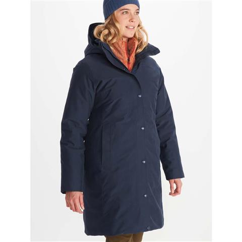 Marmot Women's Chelsea Coat