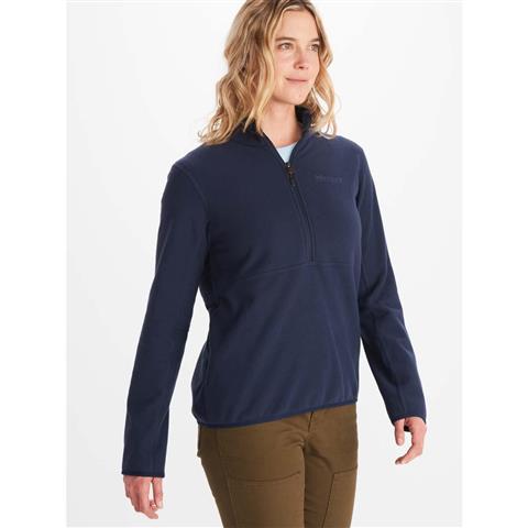 Marmot Women's Rocklin 1/2 Zip
