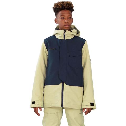 Obermeyer Gage Jacket - Boy's (Teen)