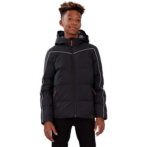 Obermeyer James Puffy Jacket - Boy's (Teen)