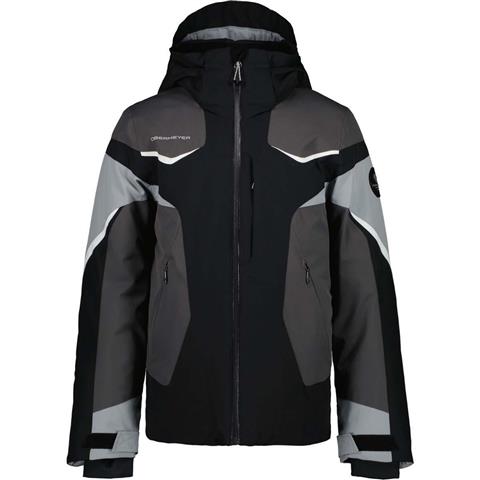 Obermeyer Mach 13 Jacket - Boy's (Teen)