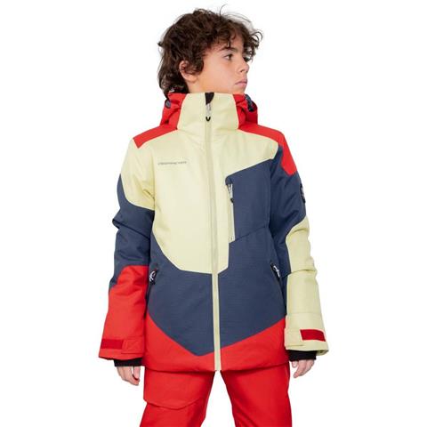 Obermeyer Teen Boys Outland Jacket