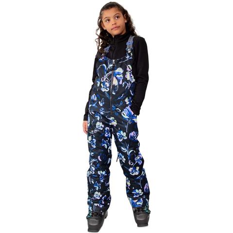 Obermeyer Anya Bib Pant - Girl's (Teen)