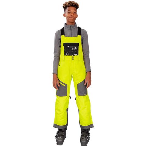 Obermeyer Connor Bib Pant - Boy's (Teen)