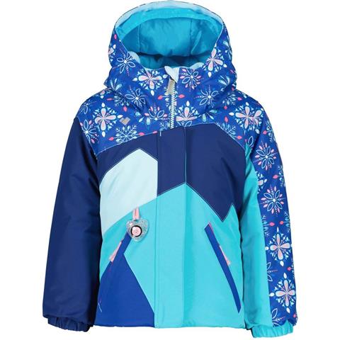 Obermeyer Lissa Jacket - Girl's