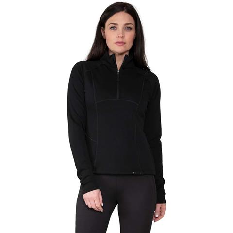 Obermeyer Sarah 1/4 Zip - Women's