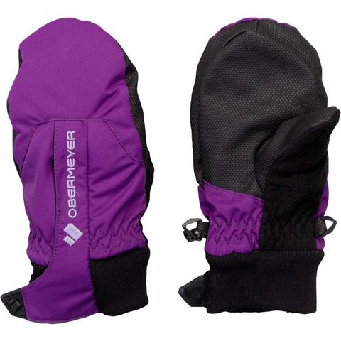 Obermeyer Toddler Thumbs Up Mitten