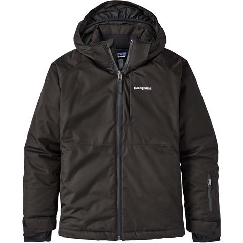 Patagonia Snowshot Jacket - Boy's