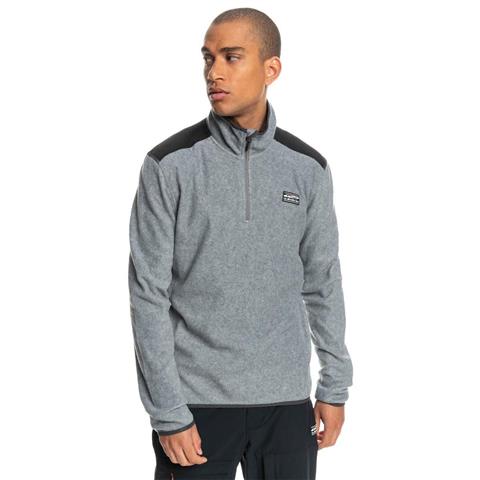 Quiksilver Aker HZ Fleece - Men's