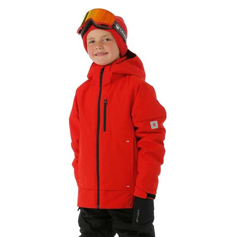 Reima Tieten Reimatec Jacket - Youth