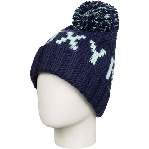 Roxy Tonic Girl Beanie - Girl's