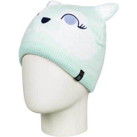 Roxy Mini Snowmoon Beanie - Girl's