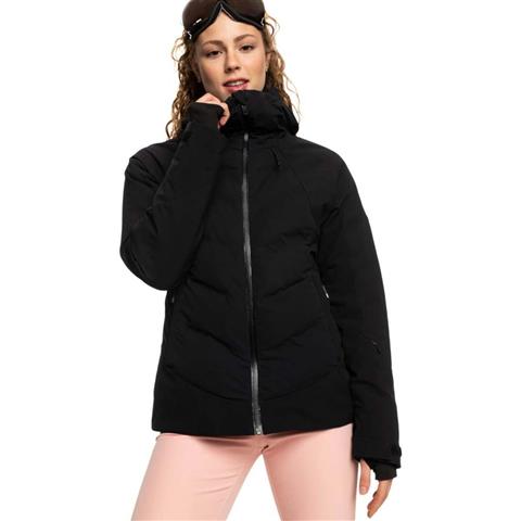 Roxy Dusk Warmlink Jacket - Women's