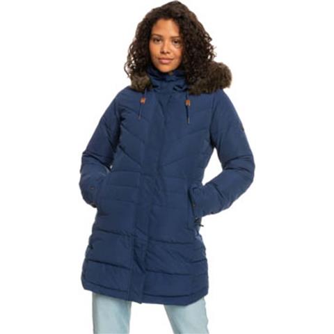 Roxy Women's Ellie Warmlink Jacket