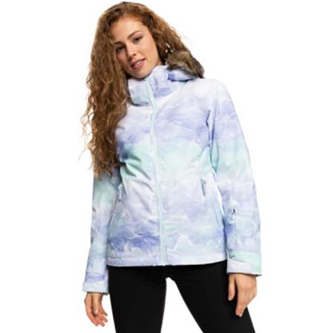 Roxy Women's Jet Ski SE Jacket