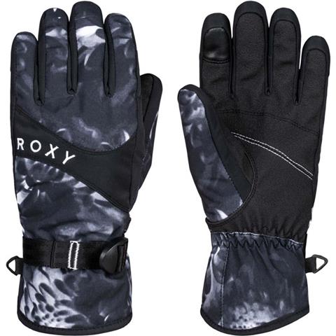 Roxy Jetty Gloves - Women's