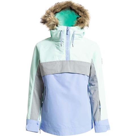 Roxy Shelter Jacket - Women's