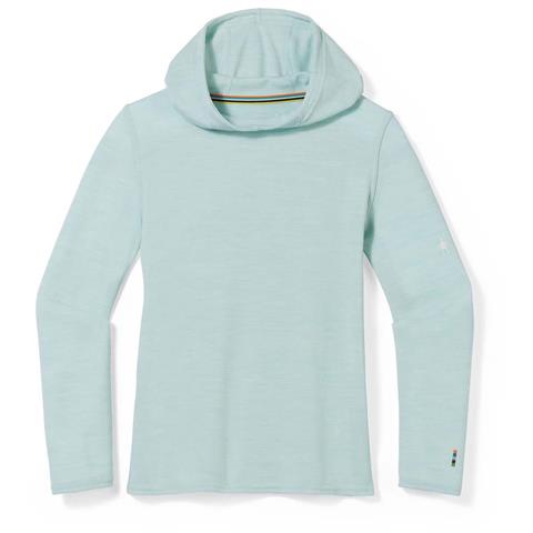 Smartwool Classic Thermal Merino Base Layer Hoodie